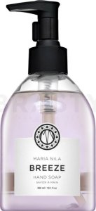 Maria Nila Maria Nila, Breeze, Lotus Flower, Cruelty Free, Cleansing, Liquid Soap, For Hands, 300 ml For Women 4