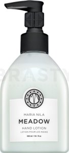 Maria Nila Meadow Moisturizing Hand Lotion Mimosa and Chamomile 300 ml Unisex 2