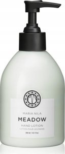 Maria Nila Meadow Moisturizing Hand Lotion Mimosa and Chamomile 300 ml Unisex 3
