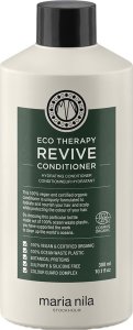 Maria Nila Maria Nila, Eco Therapy Revive, Vegan, Hair Conditioner, For Nourishing, 300 ml For Women 1