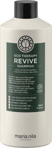 Maria Nila Maria Nila, Eco Therapy Revive, Cruelty Free, Hair Shampoo, For Detoxing, 350 ml For Women 1