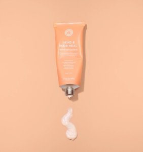 Maria Nila Maria Nila, Head & Hair Heal, Aloe Vera, Hair Treatment Cream Mask, For Nourishing, 50 ml For Women 3