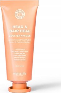 Maria Nila Maria Nila, Head & Hair Heal, Aloe Vera, Hair Treatment Cream Mask, For Nourishing, 50 ml For Women 4
