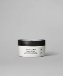 Maria Nila Maria Nila, Colour Refresh, Vegan, Hair Colouring Cream Mask, For Color Refreshing, 0.00 White Mix, 100 ml For Women 2