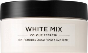 Maria Nila Maria Nila, Colour Refresh, Vegan, Hair Colouring Cream Mask, For Color Refreshing, 0.00 White Mix, 100 ml For Women 8