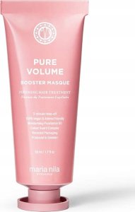 Maria Nila Maria Nila, Pure Volume, Vegan, Hair Treatment Cream Mask, For Nourishing, 50 ml For Women 1