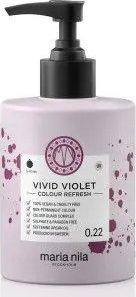 Maria Nila Hair Colouring Cream Mask 0.22 Vivid Violet 100 ml 6