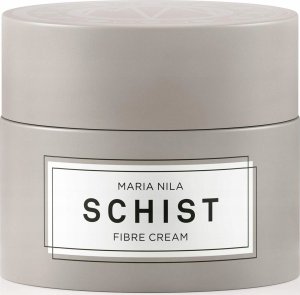 Maria Nila Maria Nila, Schist Fibre Cream, Paraben-Free, Hair Styling Wax, Wet Look, Medium Hold, 50 ml Unisex 1