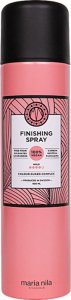 Maria Nila Maria Nila, Finishing, Cruelty Free, Hair Spray, Fixating, Strong Hold, 100 ml Unisex 1