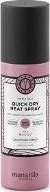 Maria Nila Maria Nila, Quick Dry, Cruelty Free, Hair Spray, For Heat Protectant, Light Hold, 150 ml Unisex 1