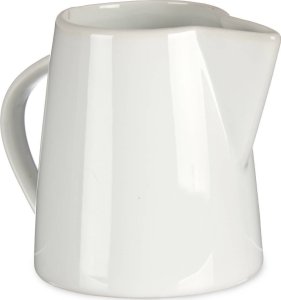 Vessia Mlecznik 230 ml, porcelana 1