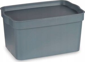 Kipit Pudełko plastikowe do przechowywania, 2,3 l 1