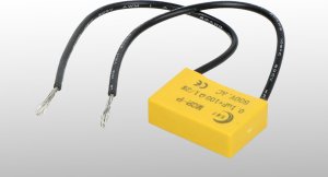 Shelly Shelly RC Snubber 4