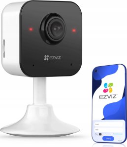 Kamera IP Ezviz EZVIZ H1c Smart Home Wi-Fi kamera 1