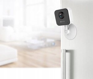 Kamera IP Ezviz EZVIZ H1c Smart Home Wi-Fi kamera 5