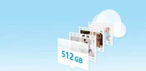 Kamera IP Ezviz EZVIZ H1c Smart Home Wi-Fi kamera 6