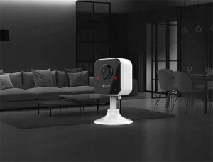 Kamera IP Ezviz EZVIZ H1c Smart Home Wi-Fi kamera 8
