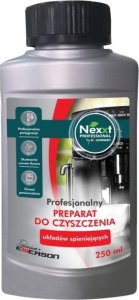 NEXXT Preparat Nexxt 250ml (do czyszczenia układów spieniających) 1