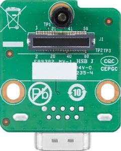 Lenovo Lenovo - COM-Erweiterungskarte - grun 3