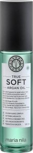 Maria Nila Maria Nila True Soft Argan Oil olejek arganowy do włosów 100ml 1