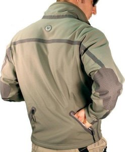 Kurtka męska Blackhawk Kurtka BlackHawk OPS Jak Layer 2 SoftShell, Foliag 3