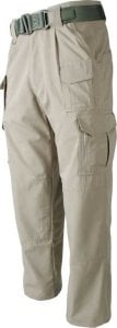 Blackhawk Spodnie BlackHawk Performance Cotton, Khaki (86TP0 1