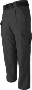 Blackhawk Spodnie BlackHawk Performance Cotton, Black (86TP0 1