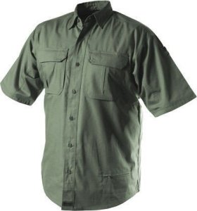 Blackhawk Koszula BlackHawk Tactical Shirt Cotton SS (krótki 1