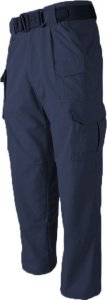 Blackhawk Spodnie BlackHawk Performance Cotton, Navy (86TP03 1