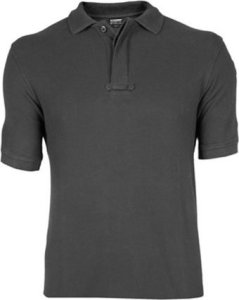 Blackhawk Polo BlackHawk Tactictal Cotton Polo Shirt, Pique, 1