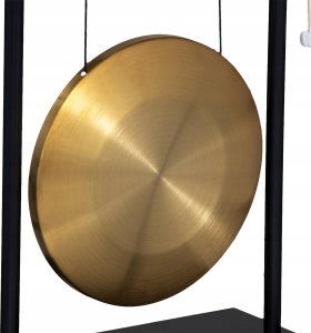 Atmosphera Gong chiński, dekoracja, 69,5 cm 2