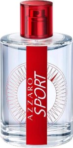 Azzaro Azzaro Sport edt 100ml Tester 1