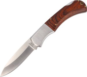 Herbertz Nóż Herbertz Solingen Pakka Wood / Stainless, Sati 1