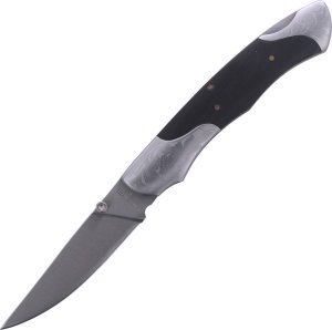 Herbertz Nóż Herbertz Solingen Hit Wood / Stainless, Satin 1