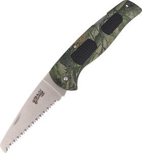 Herbertz Piła składana Herbertz Solingen Wood Camo Elastome 1