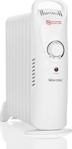 Grzejnik Warmtec Grzejnik olejowy Warmtec GOH-08X 1