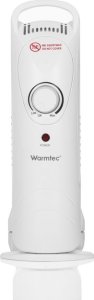 Grzejnik Warmtec Grzejnik olejowy Warmtec GOH-08X 2