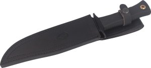 Muela Nóż Muela Tactical Rubber Handle 200mm (MIRAGE-20) 2