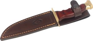 Muela Nóż Muela Bowie Pakkawood 140mm (BW-14) 2