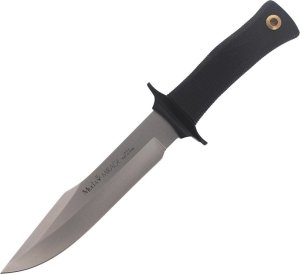 Muela Nóż Muela Tactical Rubber Handle 180mm (MIRAGE-18) 1