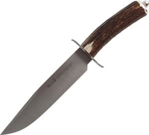 Muela Nóż Muela Deer Stag 195mm (SARRIO-19A) 1