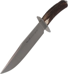 Muela Nóż Muela Deer Stag 195mm (SARRIO-19A) 3