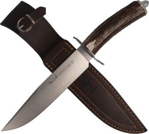 Muela Nóż Muela Deer Stag 195mm (SARRIO-19A) 5