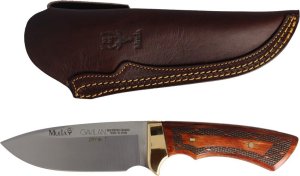 Muela Nóż Muela Full Tang Beech wood 125mm (GAVILAN) 2