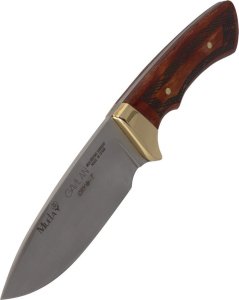 Muela Nóż Muela Full Tang Beech wood 125mm (GAVILAN) 3