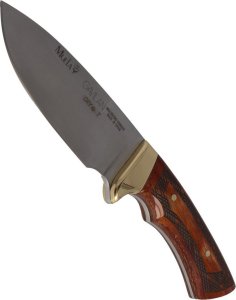 Muela Nóż Muela Full Tang Beech wood 125mm (GAVILAN) 4