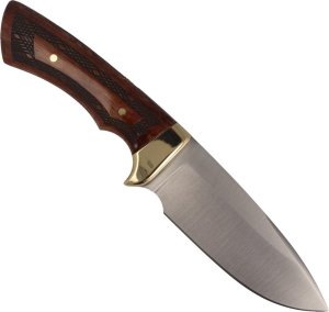 Muela Nóż Muela Full Tang Beech wood 125mm (GAVILAN) 6