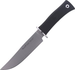 Muela Nóż Muela Rubber Handle 146mm (ELK-14G) 1