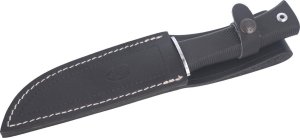 Muela Nóż Muela Rubber Handle 146mm (ELK-14G) 2