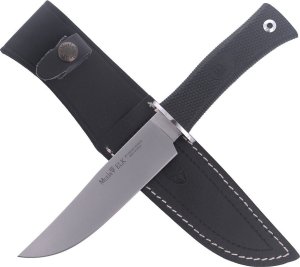 Muela Nóż Muela Rubber Handle 146mm (ELK-14G) 3